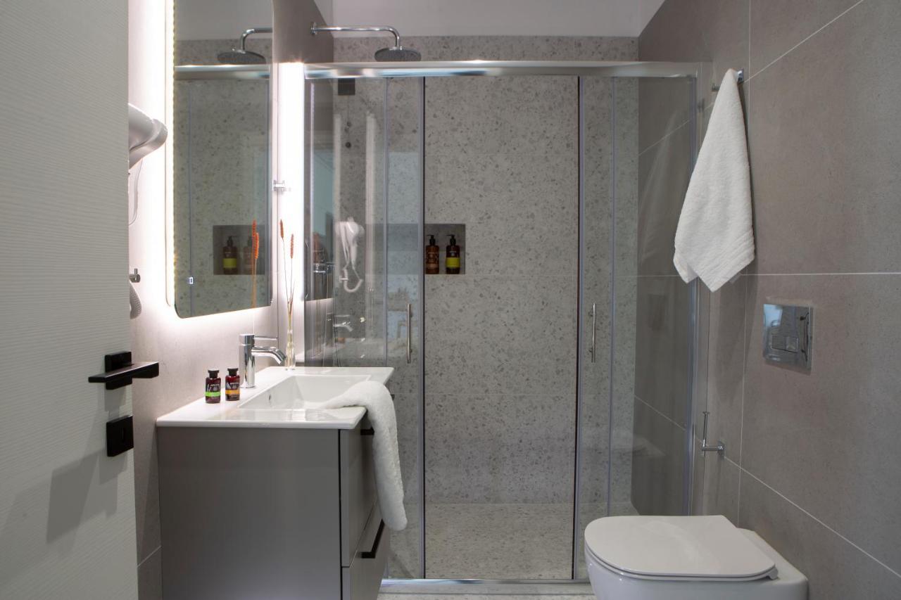 Achillion Suites Lefkáda 外观 照片