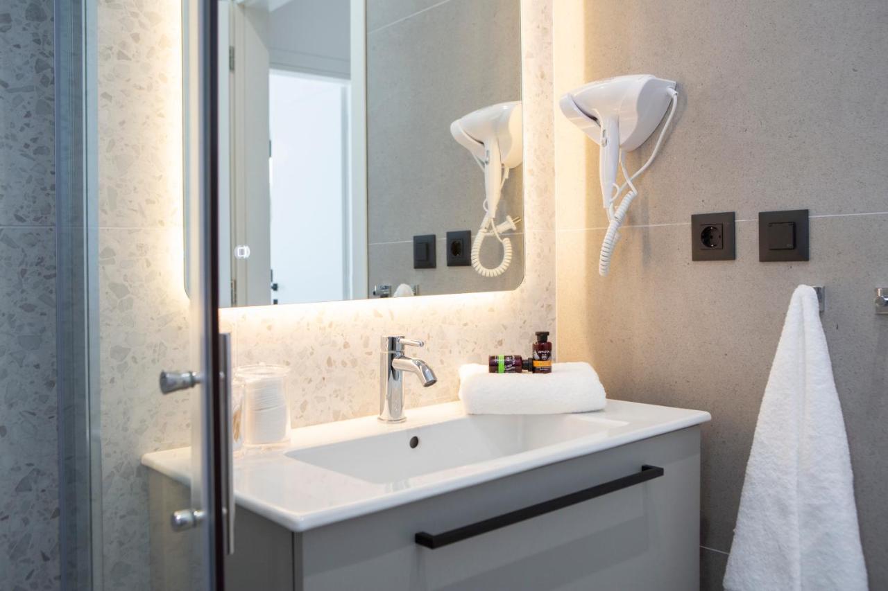 Achillion Suites Lefkáda 外观 照片