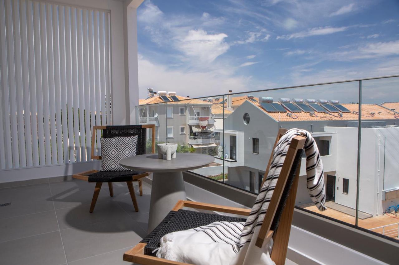 Achillion Suites Lefkáda 外观 照片