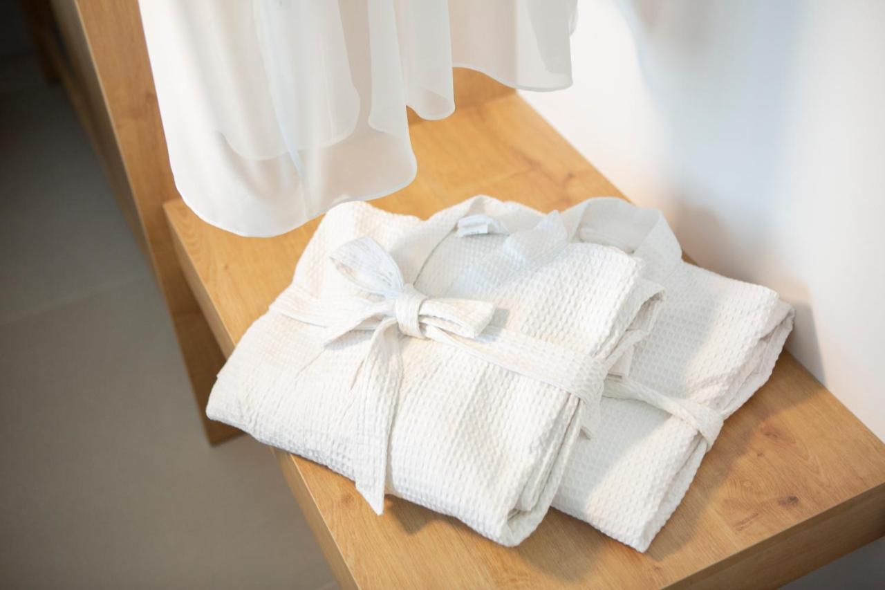 Achillion Suites Lefkáda 外观 照片