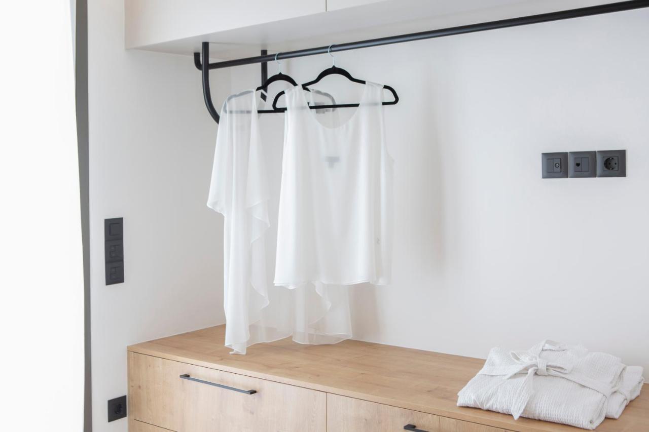Achillion Suites Lefkáda 外观 照片